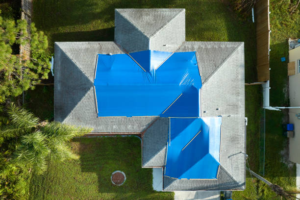 Hot Roofs in Stillman Valley, IL
