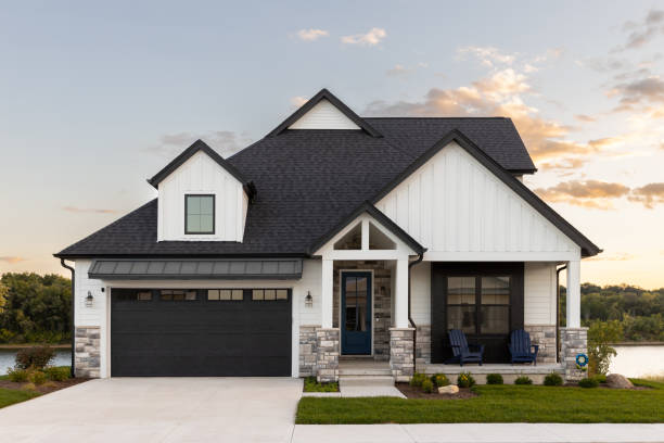 Best Tile Roofing Installation  in Stlman Valley, IL