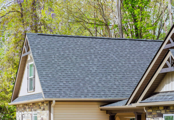 Best Chimney Flashing Repair  in Stlman Valley, IL